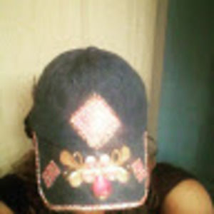 Meet your Posher, Celeste